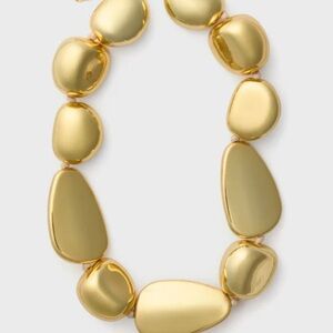 Tuckernuck Gold Minimalist Necklace